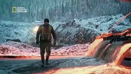 Yukon Gold S01E08 FR