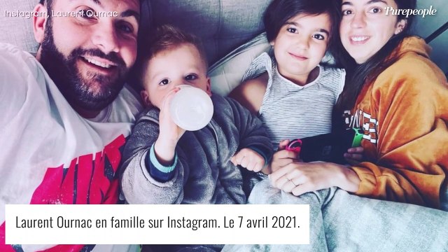 Laurent Ournac : Ce plaisir retrouvé qu'il s'interdisait lorsqu'il était en surpoids