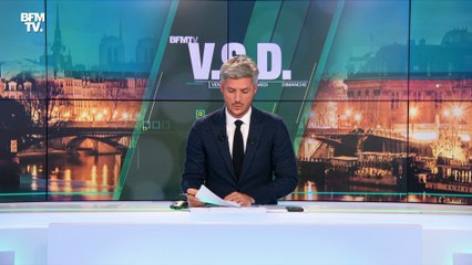 Omicron: Un nouveau variant "préoccupant" - 26/11