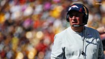 Broncos Lack Interim Options to Make Coaching Changes