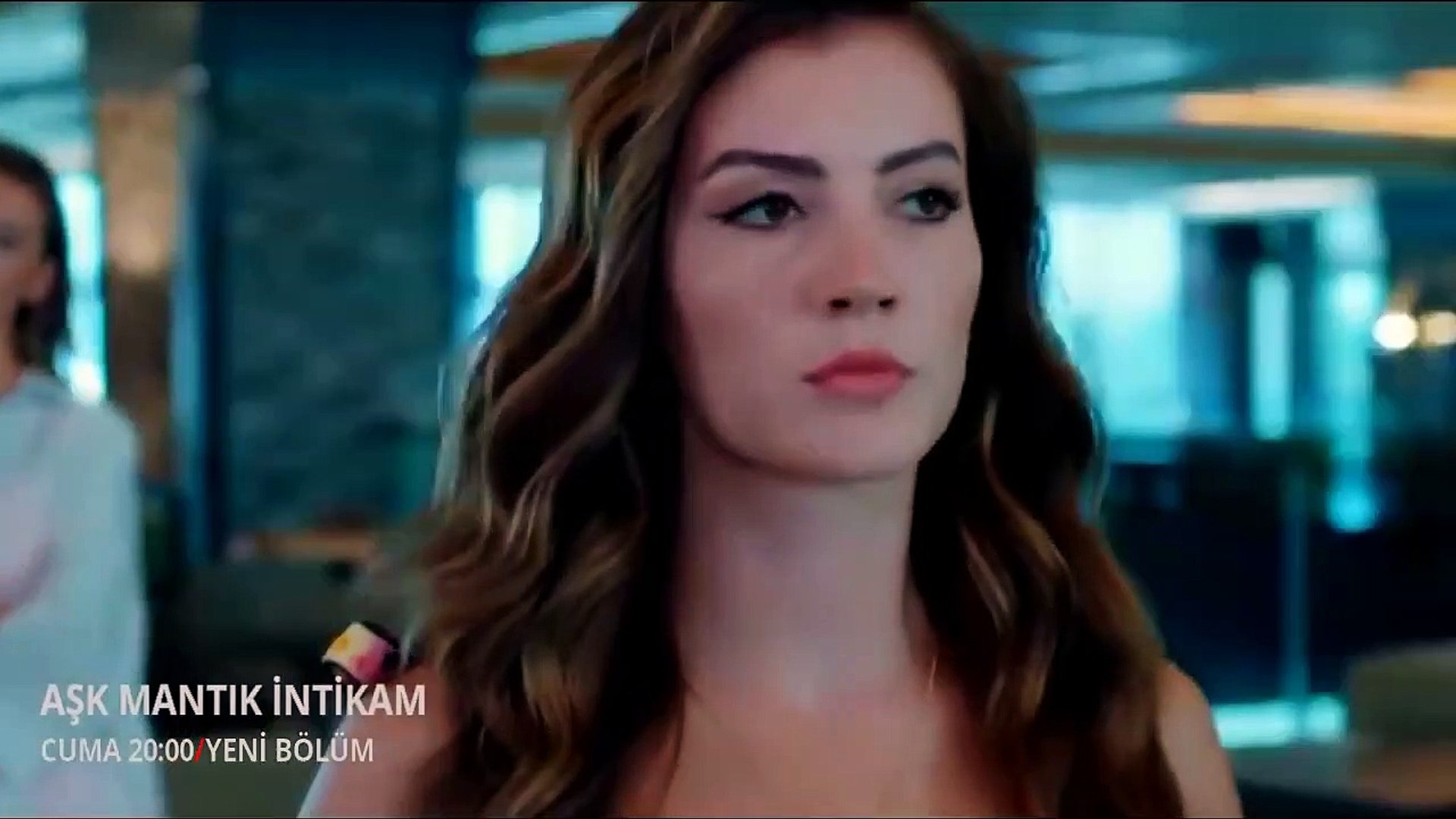 Ask Mantik Intikam 24 Bolum Fragmani Dailymotion Video