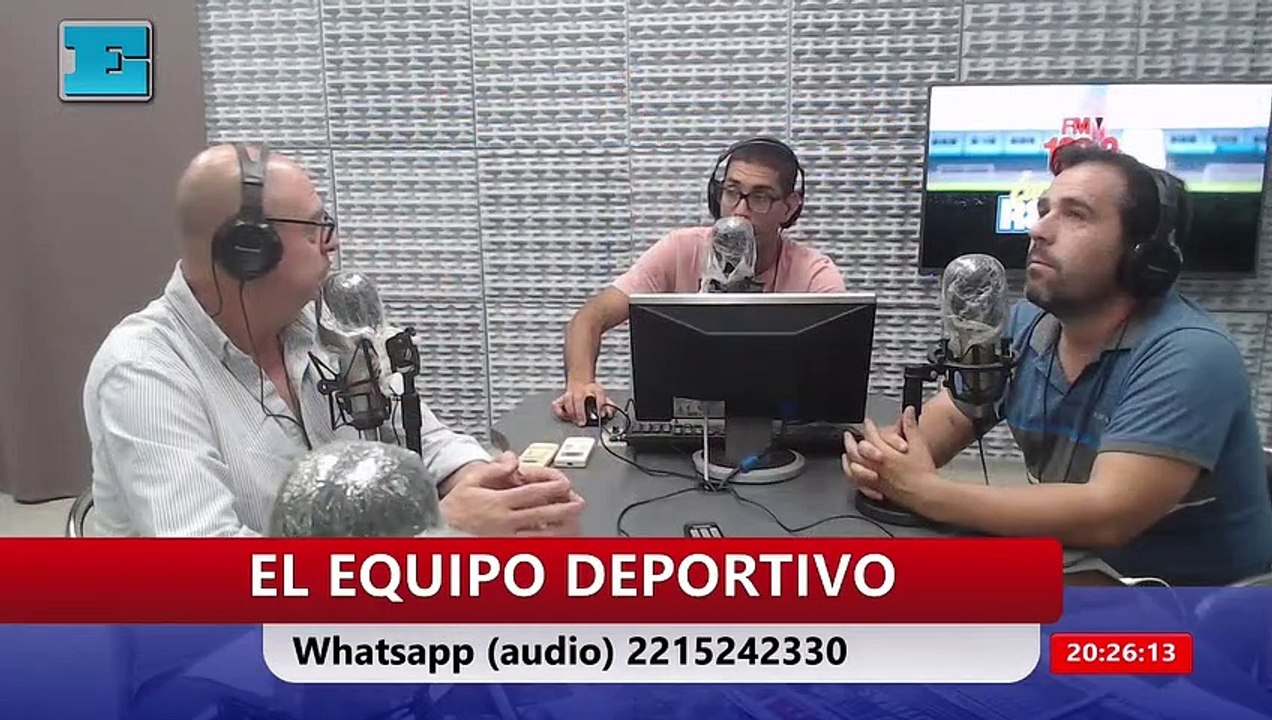 FM La Redonda (868)