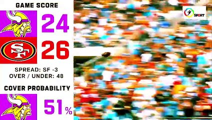 Week 12 NFL Game Picks & Win Probability - NFL 2021