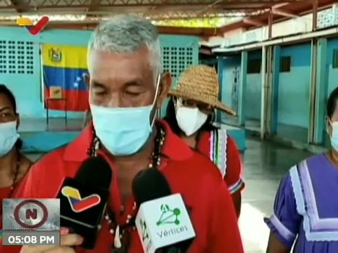 Pueblos originarios de Sucre eligen a sus representantes ante el Consejo Legislativo