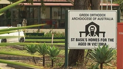 Victorian CHO Brett Sutton stands by decision to stand down staff during fatal COVID outbreak