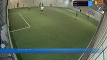 But de Equipe 1 (4-4) - Equipe 1 Vs Equipe 2 - 26/11/21 16:59 - Loisir Poitiers - Poitiers Game Parc