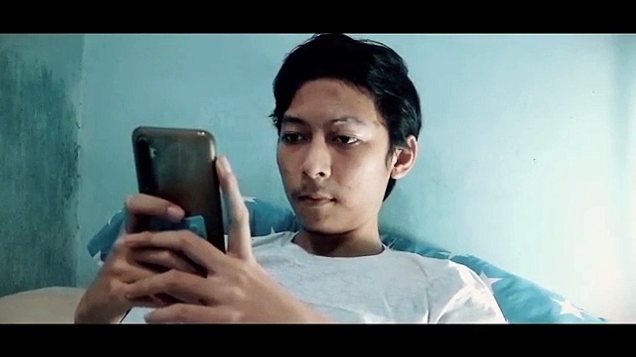 Horror Short Film - CANDE OLO
