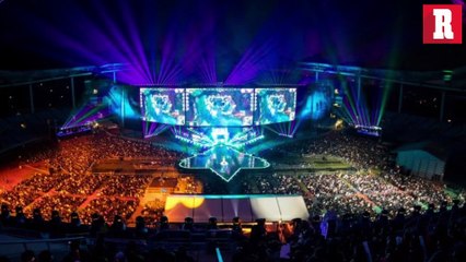 Los Esports no son el futuro, son el presente, aseguró Martín Blaquier