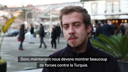 Cdm-2022 - Les fans portugais très pessimistes après le tirage