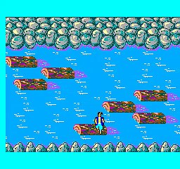 The Ninja online multiplayer - master-system