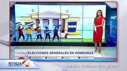 ¿Qué esperan los hondureños, especialmente los jóvenes, de las elecciones?