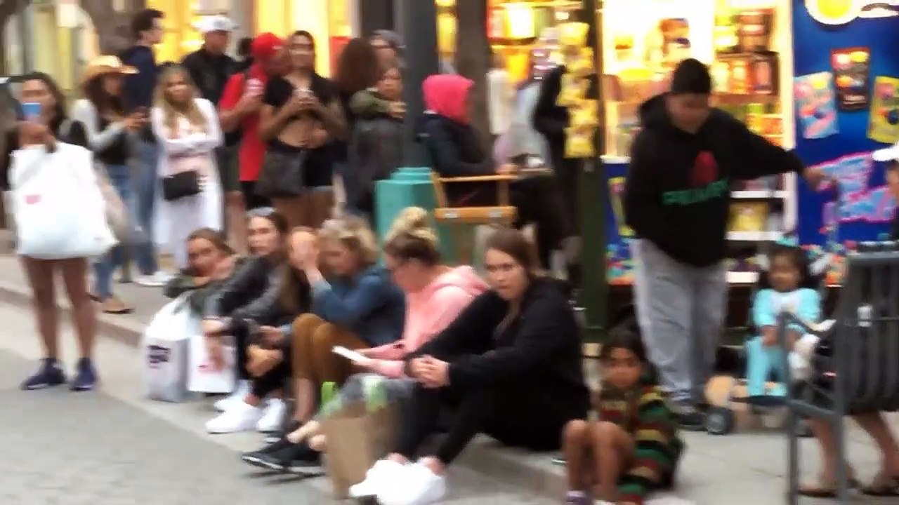 Can't Help Falling In Love - Elvis Presley - Violin - Karolina Protsenko