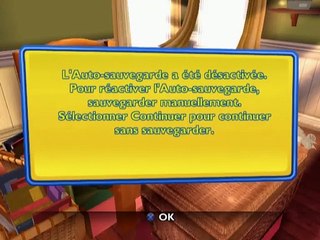 Toy Story 3 online multiplayer - ps2