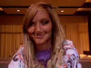 High school musical - Ashley Tisdale