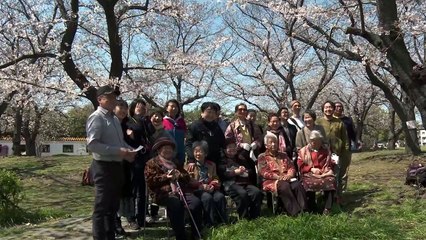 따뜻한 연대 속의 행복...재일동포 할머니 다큐 나온다 / YTN