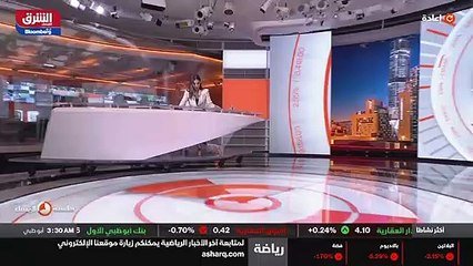 ...وعدنا الى مستويات نصف نقطة مئوية على عائ...