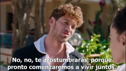 Un Cuento en la Isla (Ada Masali) Capitulo 43