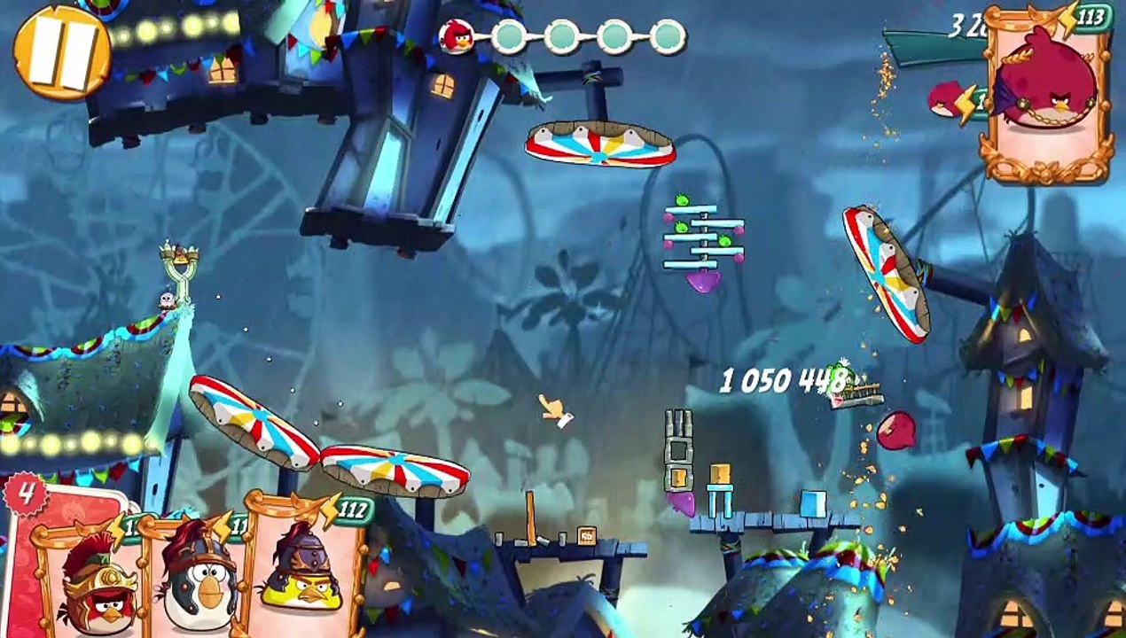 Boss 3 du 27.11