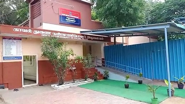 திருமணம் செய்து கொள்வதாக கூறி மாணவியிடம் பள்ளி ஆசிரியர் பாலியல் வன்கொடுமை.. பழனியில் அதிர்ச்சி