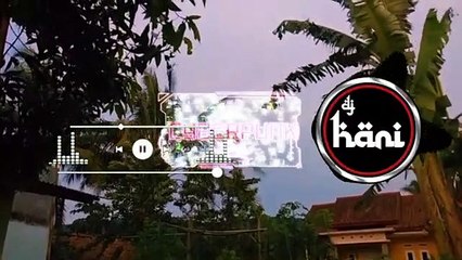 DJ PREMAN BRENGSEK SLOW BASS HOREG TERBARU 2021