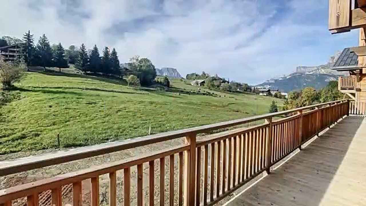 A proximité du départ des pistes de ski de la Princesse
