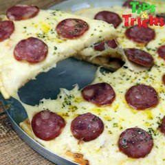 you will never want to buy pizza again!