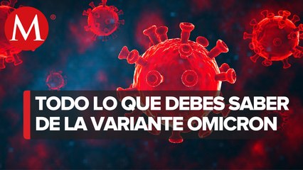 OMS llama a seguir recomendaciones sanitarias por nueva variante de covid-19