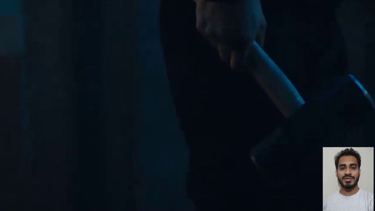 The Bad Guys (Reign of Chaos) movie,Even Yakuza Got K.O. ed by His Iron Hand @joymahidul movie