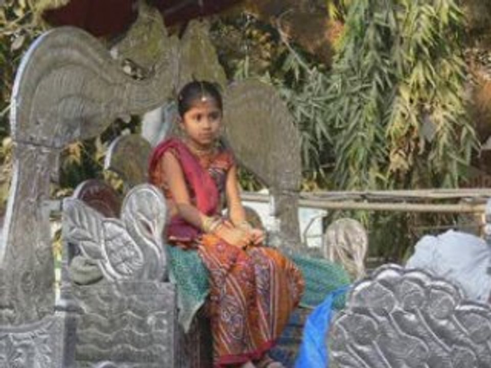 INDE  - Palitana