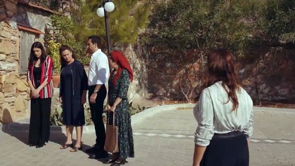 Sefirin Kizi Episode 26 (English Subtitles)