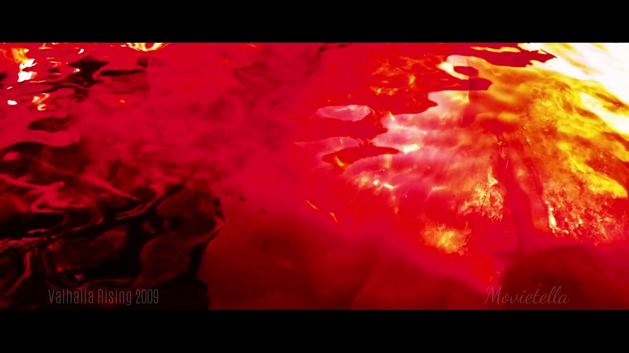Valhalla Rising 2009 Movie Summary Mads Mikkelsen Best Scenes