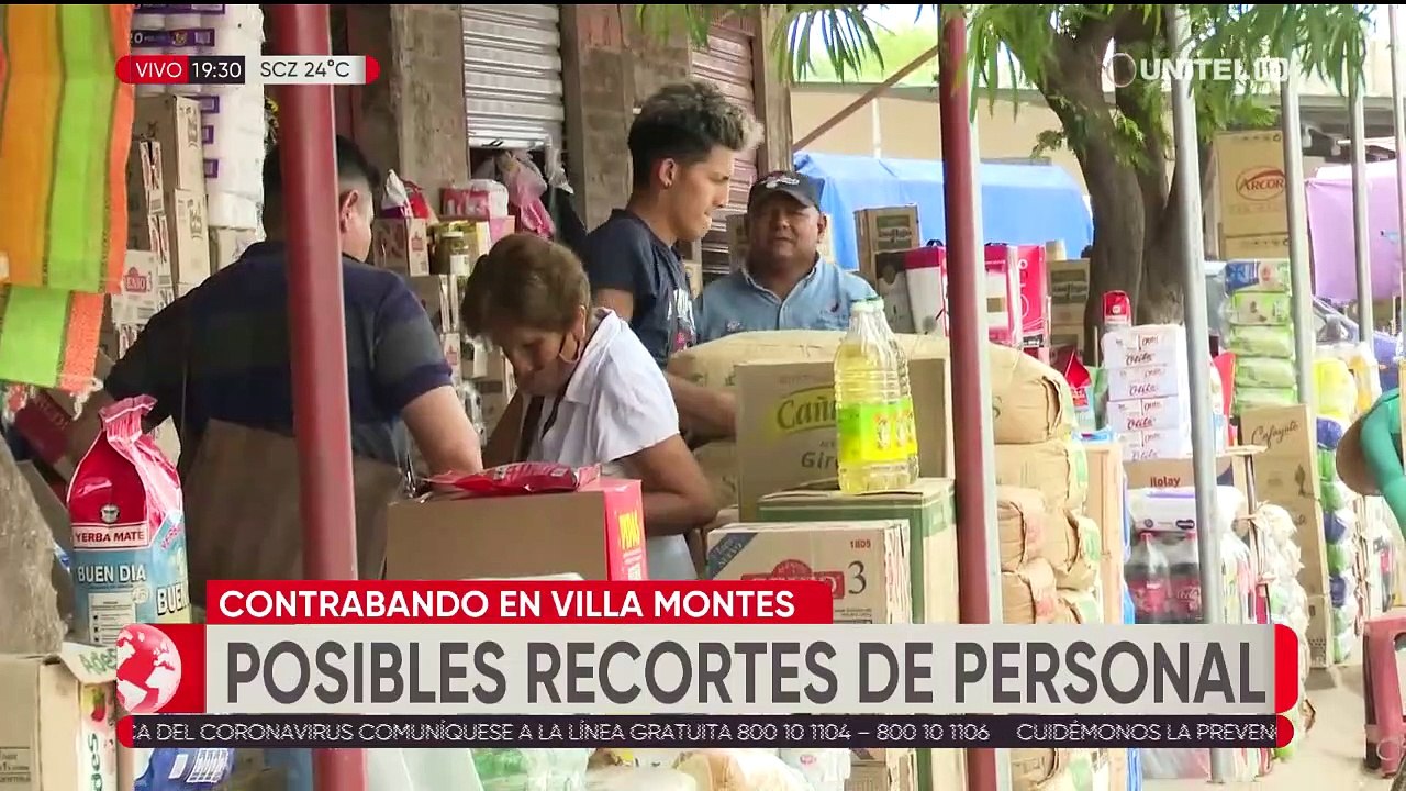 Una empresa de lácteos y otra de aceites en Vil...