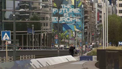 More restrictions in the European Union