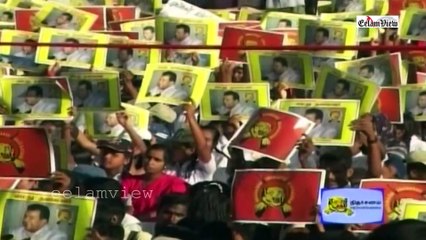 Ltte Leader Prabhakaran Pinpatru Song