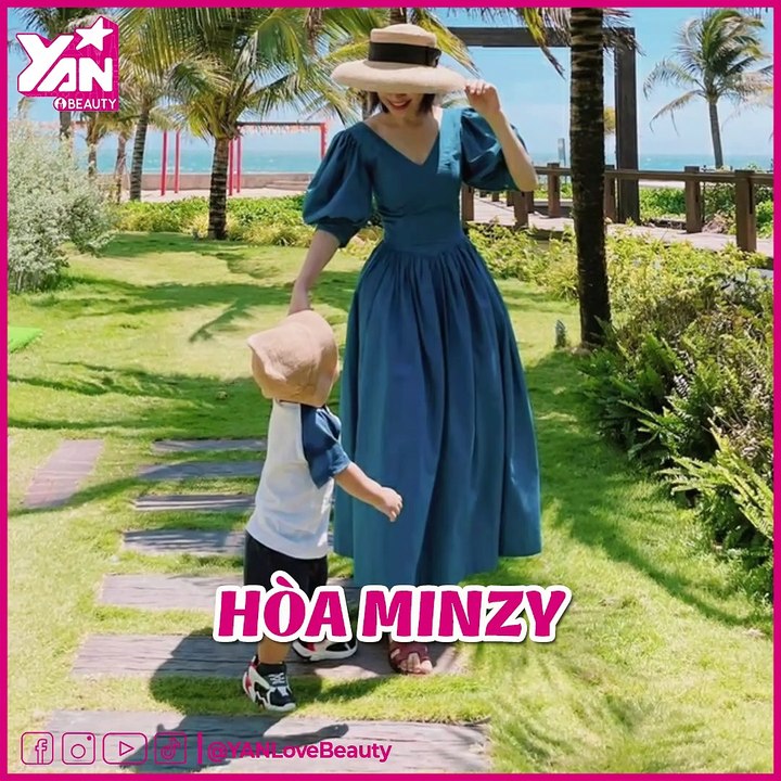 Bảo Thy - Phạm Hương và những mỹ nhân nhân Việt bí mật sinh con | Điện Ảnh Net