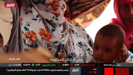 ...التي يأتي فيها شخص ما الينا منذ أن وجودن...