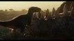 JURASSIC WORLD 3 DOMINION Prologue Trailer (2022)