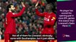 FOOTBALL: Premier League: Klopp doesn't like Salah - Mane comparisons