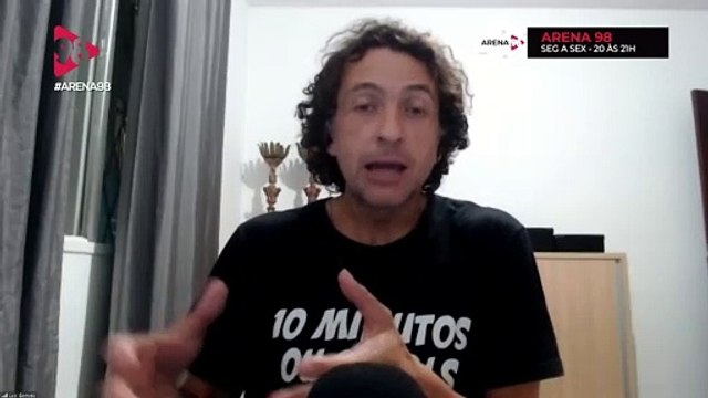 Arena 98 | Flamengo quer o tricampeonato da Libertadores