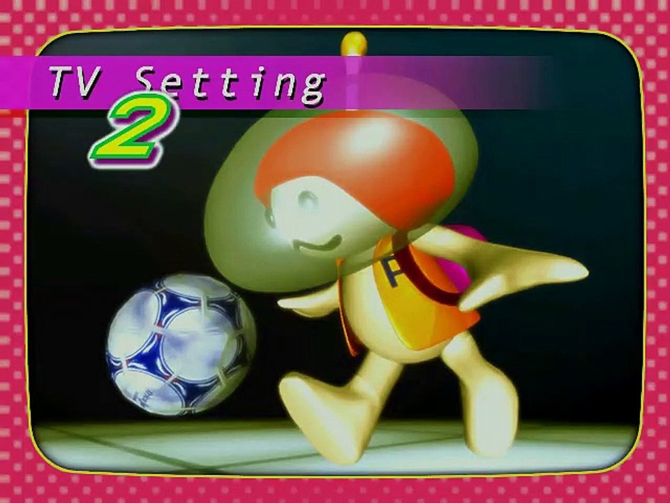 Virtua Striker 2 Ver. 2000.1 online multiplayer - dreamcast