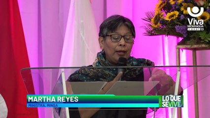 Se presentan logros alcanzados en el sector salud en el año 2021