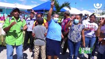 Inauguran en Matiguás el hospital primario más grande de Nicaragua