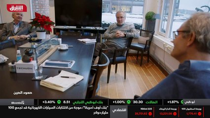 ...تأكيد أظن أنه من المهم أن نقدم حقيقة وهي...