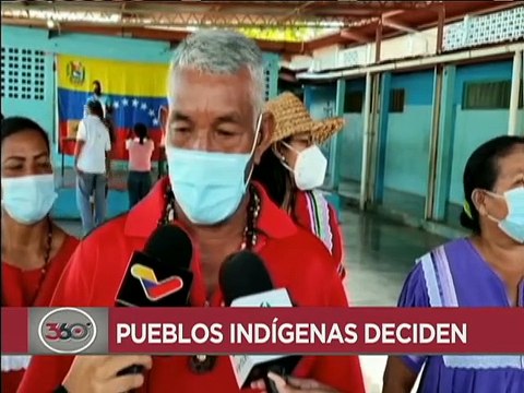 Programa 360º | Pequiven aumenta producción de fertilizantes