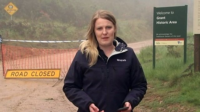 Police prepare to search for bodies of missing campers in Victorian high country