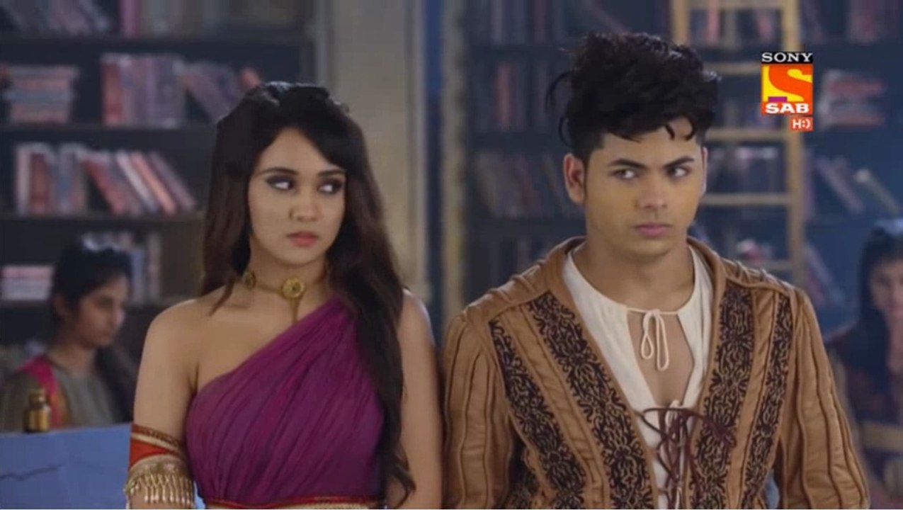Aladdin và cây đèn thần tập 478 phần 3 | Aladdin and The Magic Lamp Ep 478 Part 3 | Aladdin va cay den than tap 478 phan 3 | 알라딘과 요술램프 478회 | अलादीन और द मैजिक लैम्प एपिसोड 478
