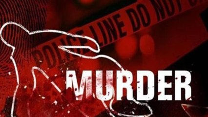 Four people of same family murdered in Prayagraj