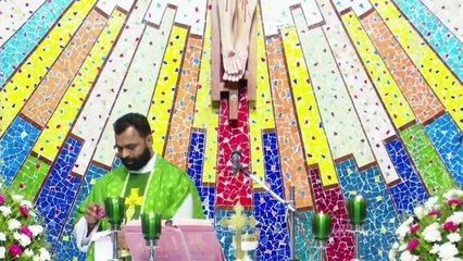 Holy Mass I Malayalam Mass I November 27 I Saturday I Qurbana I 6.45 AM