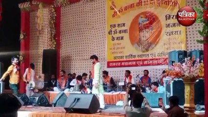 VIDEO : ओमबन्ना की पुण्यतिथि आज, देशभर से पहुंचे श्रद्धालु