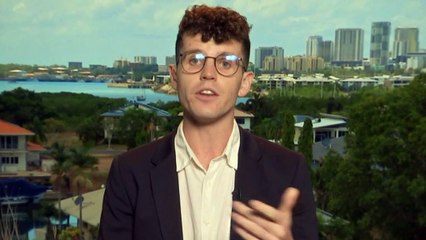 NT records two new cases of COVID-19